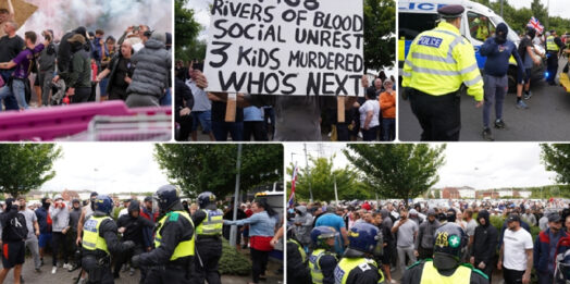 İslam karşıtı propaganda ağının anatomisi