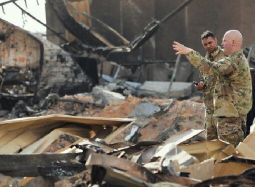 ABD kaynakları: İran’la savaşın maliyeti 1 trilyon doları aşacak