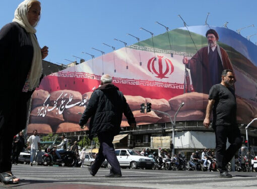 CNN: ABD-İran görüşmeleri Pazartesi İslamabad’da