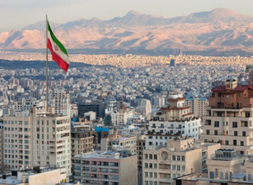 İsviçre, Tahran Büyükelçiliğini açmaya hazırlanıyor