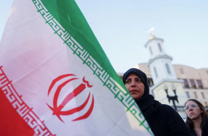 Siyonist analistler: Savaşın tek kazananı İran