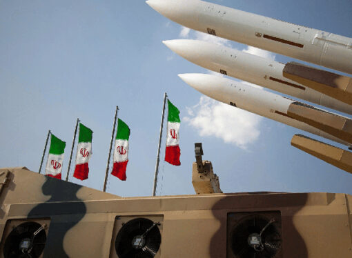 İran ordusu: Gerektiği takdirde uzun bir savaşa hazırız