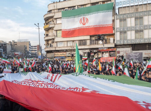 İran’da değişen dengeler üzerine bir yorum