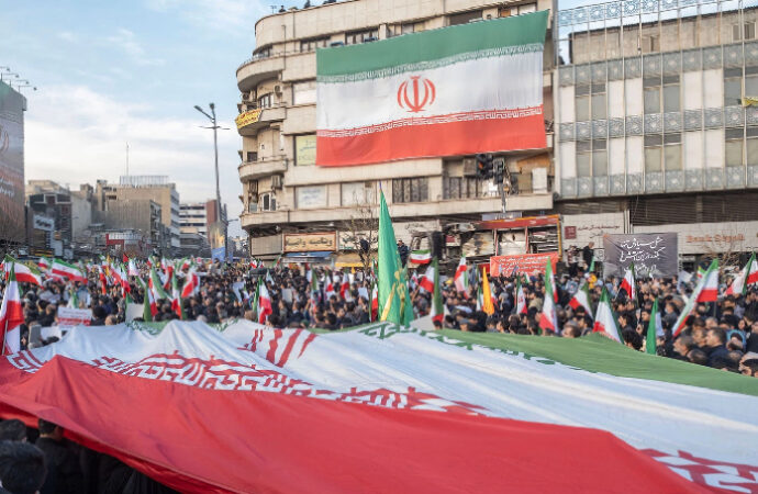 İran’da değişen dengeler üzerine bir yorum