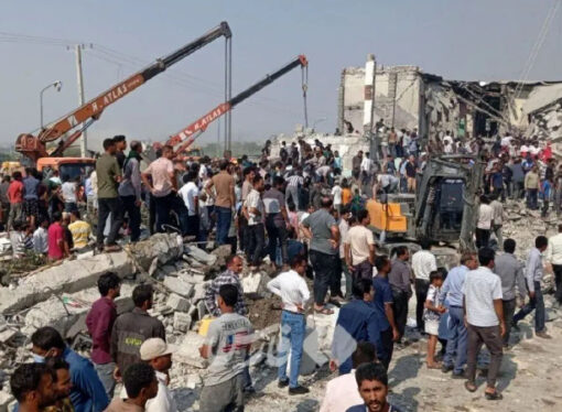 İran’daki okul katliamına ilişkin ABD’nin “suskunluğu” sürüyor