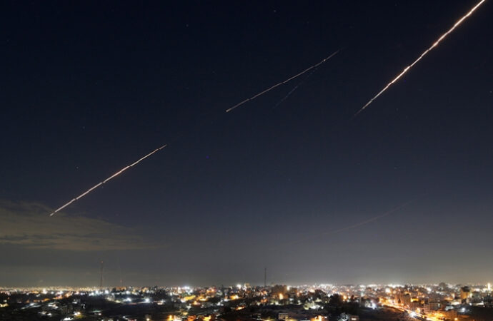 İran’ın misillemeleri ABD merkezli güvenlik ittifaklarını sorgulatıyor