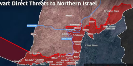 Siyonist rejim, Lübnan’ın güneyini yıkmaya devam ediyor