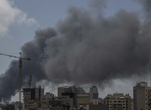 İşgal ordusu, Lübnan’ın güneyini izole ediyor