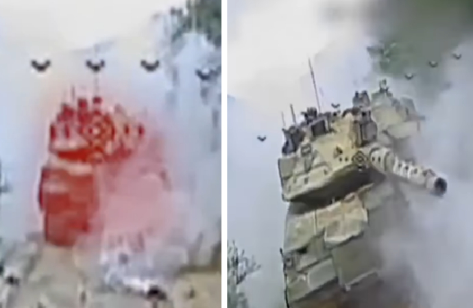 Hizbullah: Gün içerisinde İsrail ordusuna 46 saldırı düzenlendi