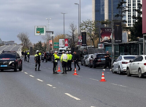 İstanbul’da yaşanan çatışmaya ilişkin açıklamalar