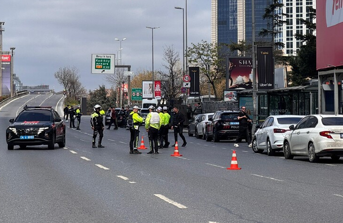 İstanbul’da yaşanan çatışmaya ilişkin açıklamalar