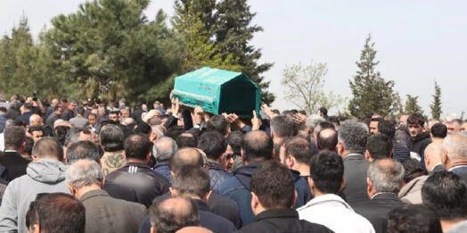 Acının Adı Var, Tarifi Yok