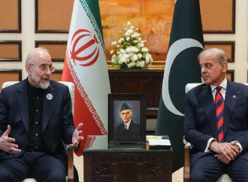 İran’ın Pakistan’da bulunmama kararının gerekçesi