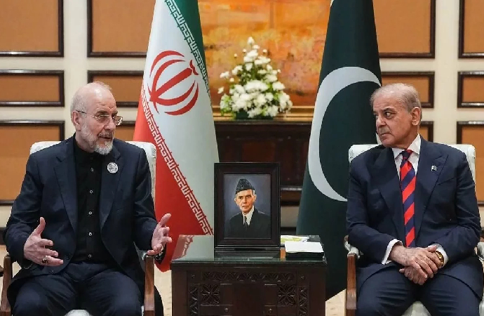 Pakistan’daki müzakereler