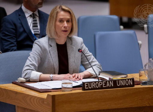 Rusya’dan Avrupa Birliği’ne “ikiyüzlü” eleştirisi