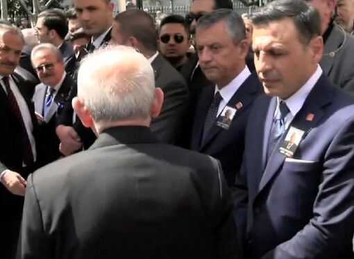 Kılıçdaroğlu, Çankaya Belediyesi operasyonuna neden sessiz?