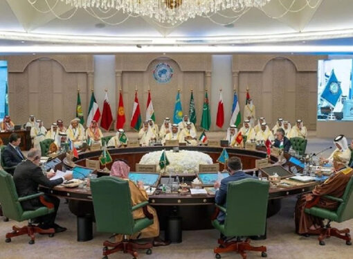 Körfez ülkeleri arasında “askeri entegrasyon” adımı