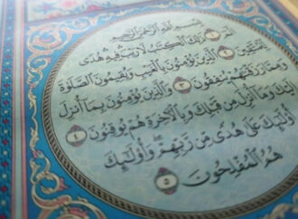 Hevâmızı Kur’an’a Arz Etme Ayı