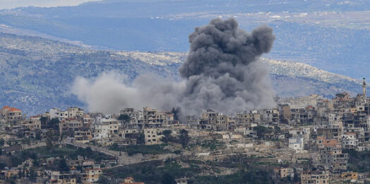 Bint Cubeyl direniş için kilit noktada