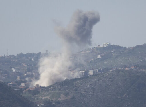 Ateşkesi hiçe sayan düşmana karşı Hizbullah direnişi sürüyor