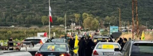 Lübnan’ın güneyine dönmek isteyenlere ateş açılacak!