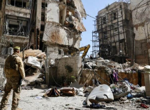 İsrail, katliam yaptığı Lübnan’la masaya oturacak