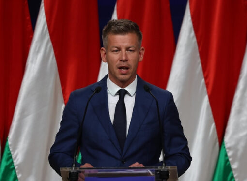 Netanyahu Macaristan’a gelirse tutuklanabilir imâsı