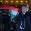 Orban’ın partisinden yetişen Magyar, Orban’ı devirdi