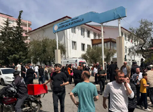 Kahramanmaraş Olayı Üzerine