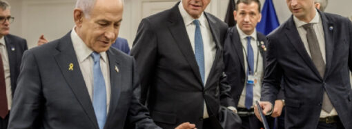 Almanya-İsrail hattında Batı Şeria ve Lübnan gerilimi