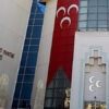 MHP İstanbul İl ve İlçe Teşkilatları tasfiye edildi