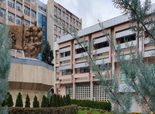 Maraş Milli Eğitim Müdürü görevden alındı