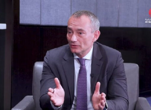 Mladenov ‘Barış Kurulu’nun önündeki iki soruna dikkat çekti