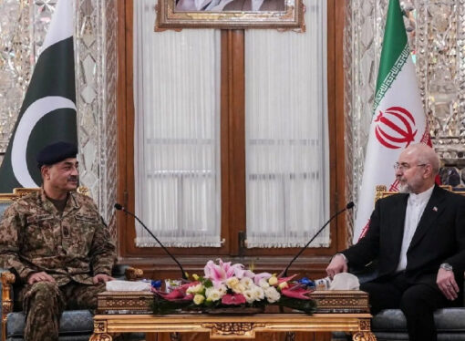 ‘Pakistan, yeni bir formül bulmak için sessizce çalışıyor’