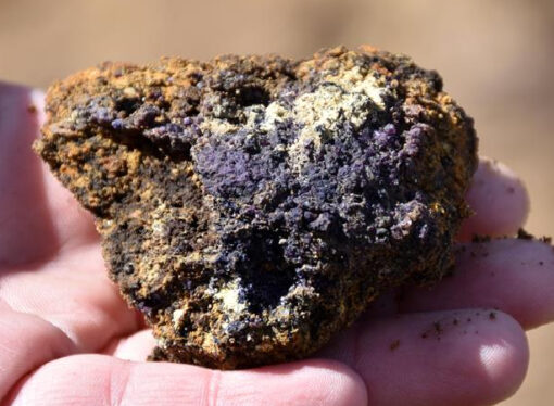 Nadir toprak elementleri ‘yeni petrol’ statüsüne yükseliyor