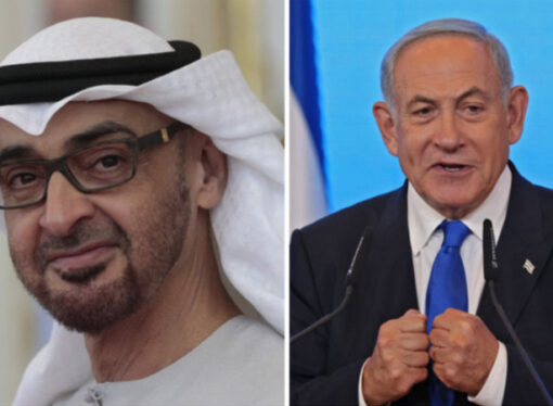 İsrail, BAE’ye Demir Kubbe sistemi ve asker konuşlandırdı