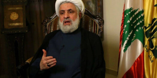 Kasım: İsrail’le doğrudan müzakereleri reddediyoruz