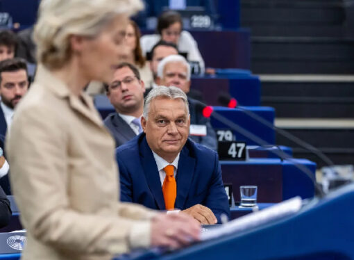 Avrupa’da, Orban’dan sonra sıra kimde hesapları