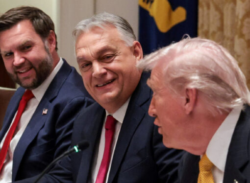 Magyar “Orban devletini” tasfiye ediyor