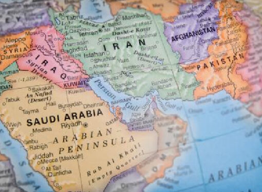 Prof. Köse: Bölgesel denkleme yeni aktörler dahil olmaktadır