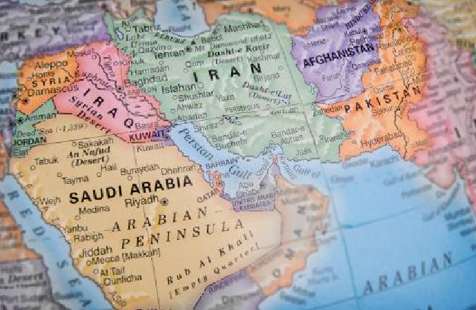 Prof. Köse: Bölgesel denkleme yeni aktörler dahil olmaktadır