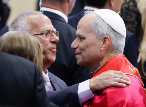 Papa, Trump’la gerginliği tırmandırmaya devam ediyor: Bir avuç zorba