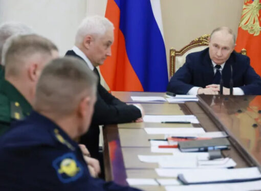 ABD-İran savaşının Rusya’ya kazandırdıkları