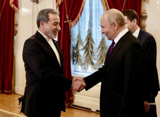 Rusya’dan İran’a stratejik destek