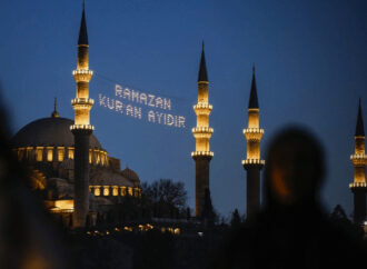 İbrahim Eryiğit ile Ramazan Mânileri ve Rubâîleri Üzerine Söyleşi
