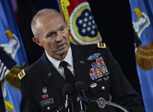 Beyaz Saray’dan Pentagon’a sert müdahale