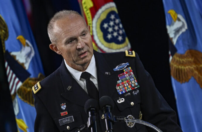 Beyaz Saray’dan Pentagon’a sert müdahale