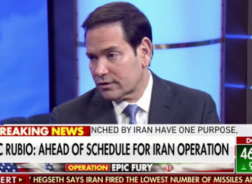 ABD kamuoyuna NATO’yu karaladı