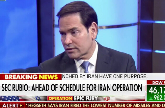 ABD kamuoyuna NATO’yu karaladı