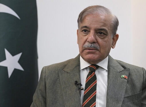 Pakistan’dan teşekkür mesajı